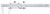 123-6 Master Vernier Caliper