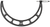 436MXRLZ-375 Outside Micrometer