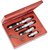 S824MAZ Fixed Range Inside Micrometer Set