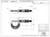 V226MXRL-25 Outside Micrometer