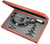 714MEAFLZ Electronic Interchangeable Anvil Micrometer