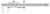 123EM-6 Master Vernier Caliper