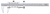123EM-6 Master Vernier Caliper