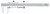 123EM-6 Master Vernier Caliper