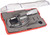 796XFL-1 Electronic Micrometer without Output