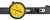 1101M-600-2 Dial Indicator Diameter Gage