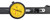1101M-600-2 Dial Indicator Diameter Gage