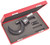 3732MEXFL-75 Inch/Metric Electronic Micrometer without Output