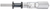 263P-38TN Micrometer Head
