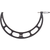 436XRLZ-16 Outside Micrometer