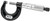 436.1RL-1 Outside Micrometer