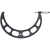 436MXRL-375 Outside Micrometer