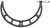 436XRLZ-14 Outside Micrometer
