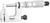 220MXRL-25 MICROMETER, MULTI-ANVIL,  0-25mm
