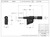 762XFL Electronic Micrometer Head