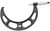 436RL-7 Outside Micrometer