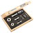 S770XTDZ Electronic Internal Micrometer Set, 3-Point Contact (3/8 - 3/4" (10-20mm) Range)
