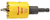 AVH0112 DPP with Quickshot Arbor Diameter 1-1/2''