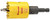 AVH0112 DPP with Quickshot Arbor Diameter 1-1/2''