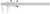 123-12 Master Vernier Caliper