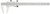 123-12 Master Vernier Caliper