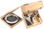 780XTZ-9 MICROMETER, INSIDE 8-9" RANGE