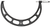 436MXRLZ-325 Outside Micrometer