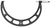 436MXRLZ-325 Outside Micrometer