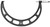 436MXRLZ-325 Outside Micrometer