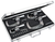 S795.1BXFLZ Electronic Outside Micrometer Set