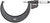 786MEP-125 Electronic Blade-Type Micrometer