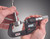 733XFLZ-2 Electronic Micrometer