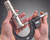 733XFLZ-3 Electronic Outside Micrometer