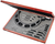 714MEGFLZ Electronic Interchangeable Anvil Micrometer