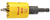 AVH0176 DPP with Quickshot Arbor Diameter 1-7/16''