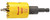 AVH0176 DPP with Quickshot Arbor Diameter 1-7/16''