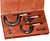 S436.1ARLZ Outside Micrometer Set
