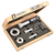 S770XTEZ Electronic Internal Micrometer Set, 3-Point Contact (3/4-2" (20-50mm) Range)