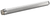 SR-112-1505, Right Angle Pick-Up With 5‚µm (200‚µin) Stylus