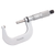 V2MXRL OUTSIDE MICROMETER, 25-50mm, 0.002mm GRADS.