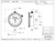 655-211JN/S Dial Indicator with Special Non-Shock Mechanism