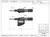 762.1MEXFL-25 Electronic Micrometer Head