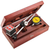 657MEZ Set Including Magnetic Base and Upright Post Assembly with Millimeter Reading Indicator 25-181J