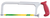 K151 Hacksaw Frame