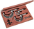 ST226AXRLZ Outside Micrometer Set