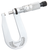 222RL-1/2 Sheet Metal Micrometer