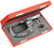 796.1MXRL-75 Electronic Micrometer without Output - Metric Only