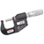 788MEXFL ELECTRONIC MICROMETER WITH ROUNDED ANVIL