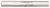 234B-2  End Measuring Rod
