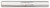 234B-2  End Measuring Rod